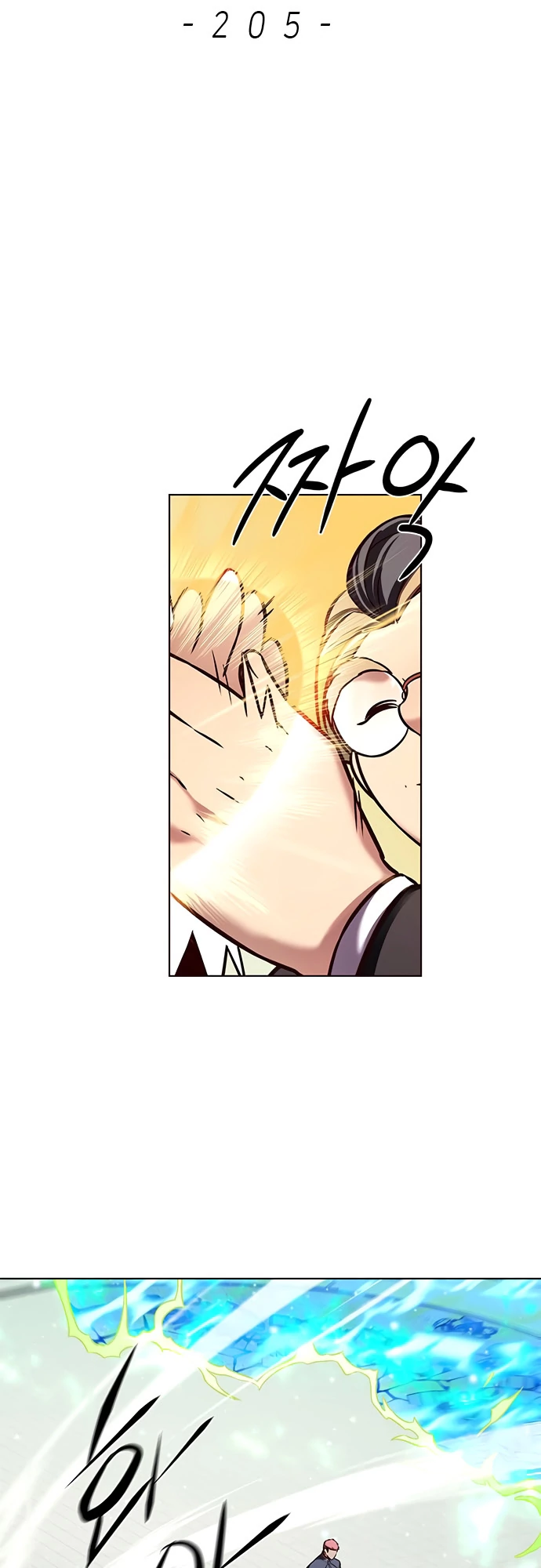 Read Eleceed pt Manga Online