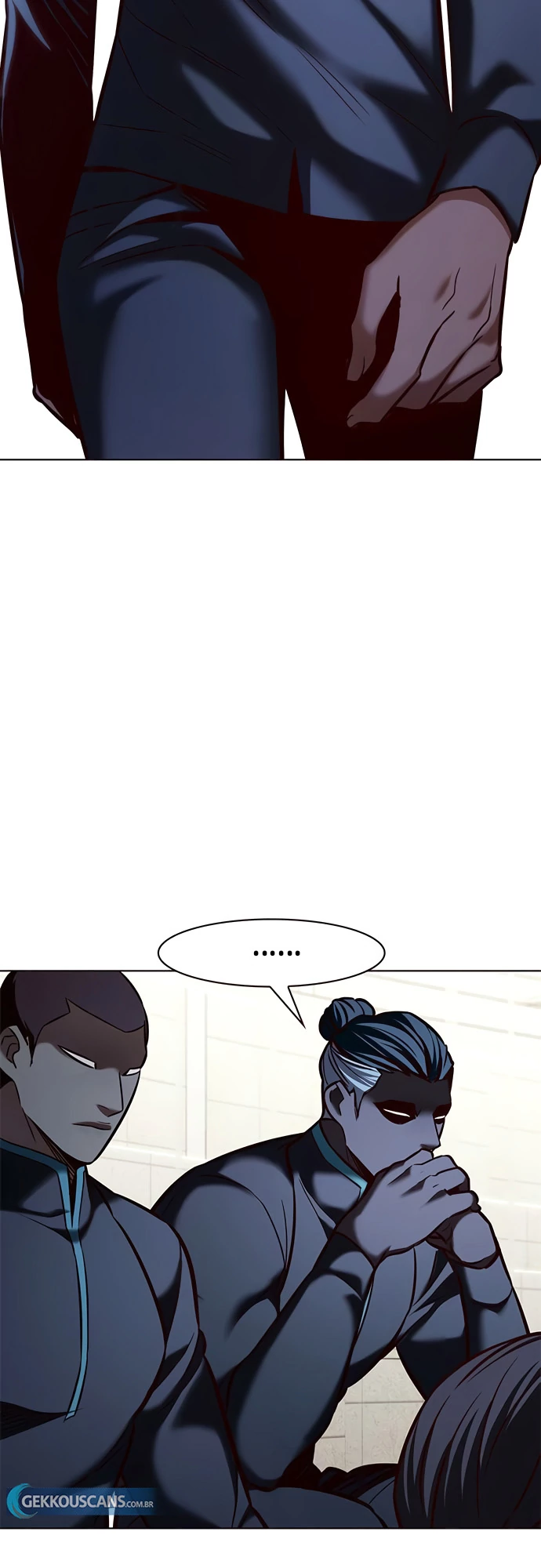 Read Eleceed pt Manga Online