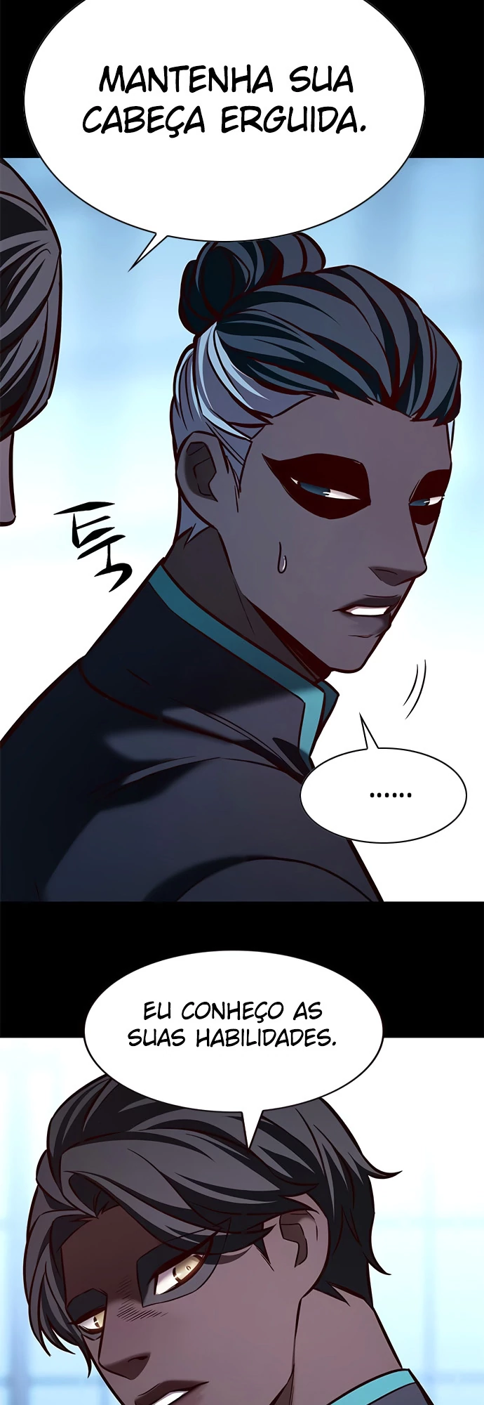 Read Eleceed pt Manga Online