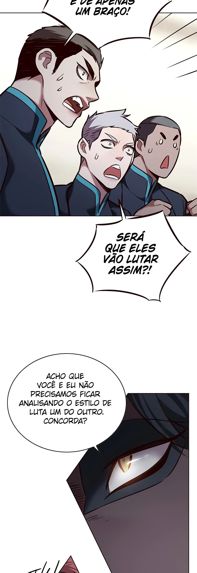 Read Eleceed pt Manga Online