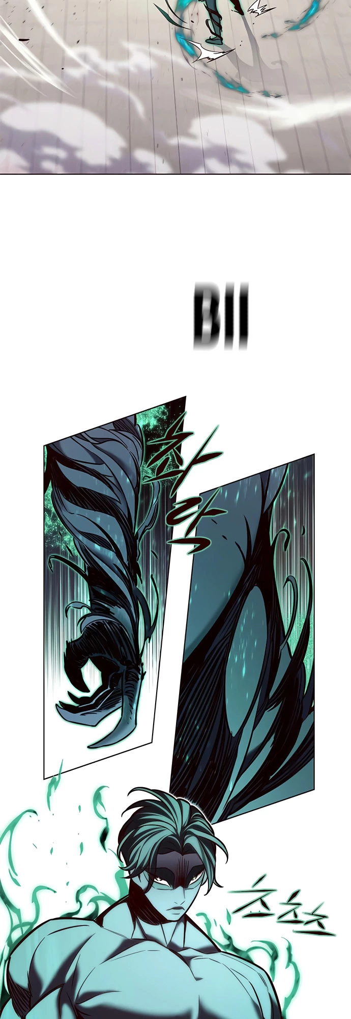Read Eleceed pt Manga Online