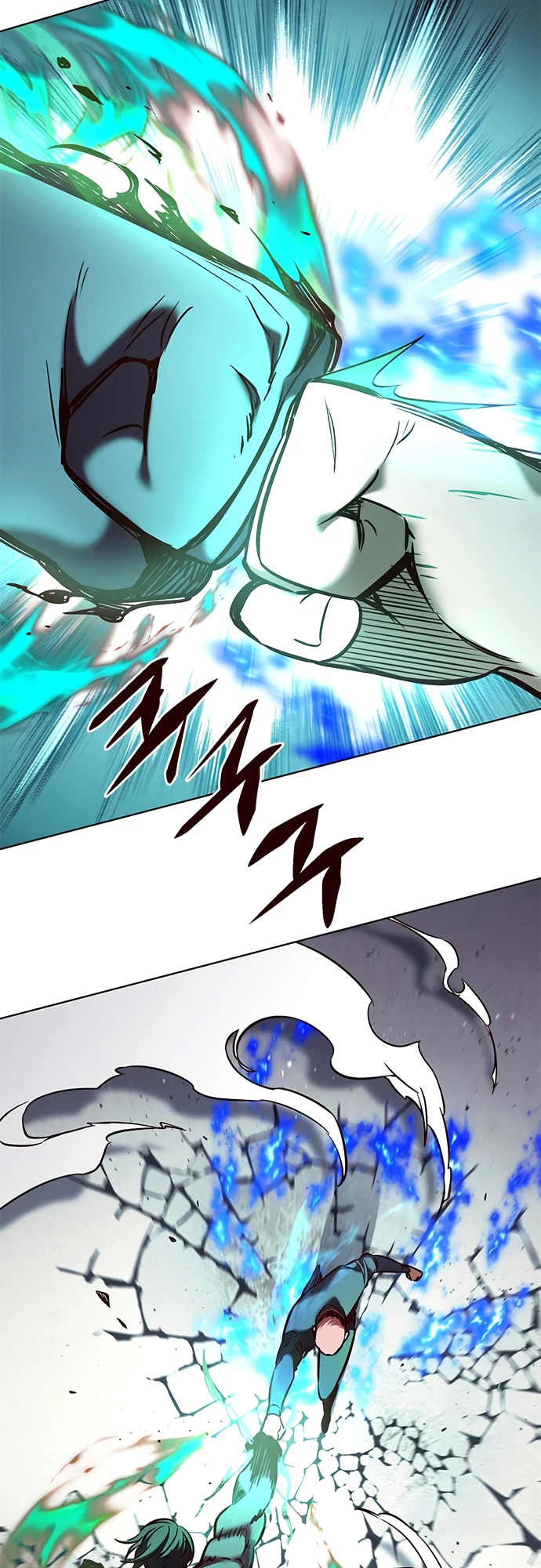 Read Eleceed pt Manga Online