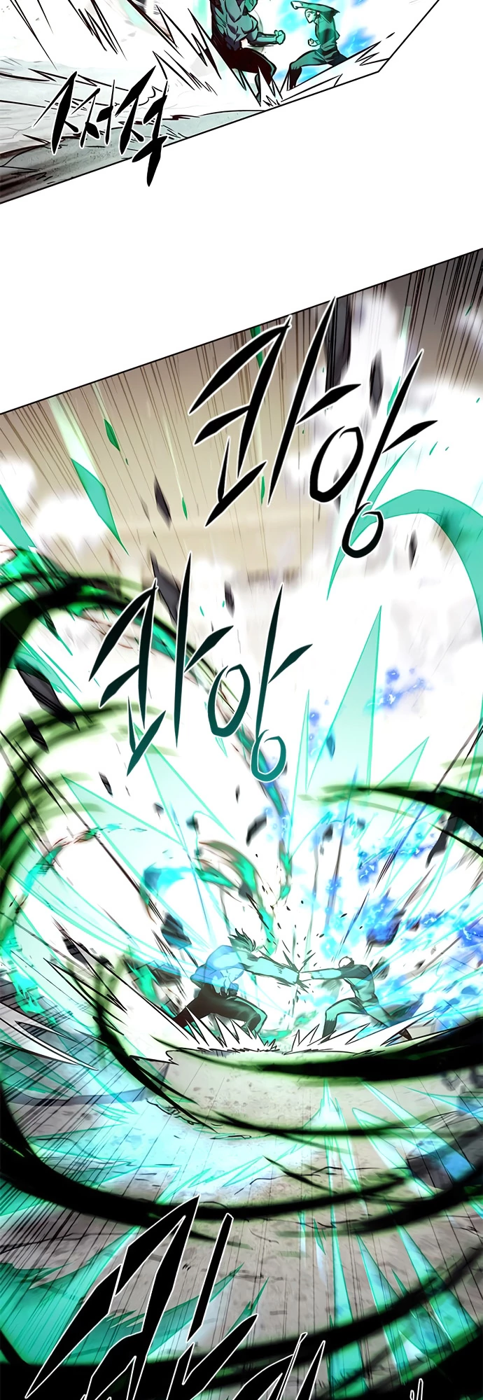 Read Eleceed pt Manga Online