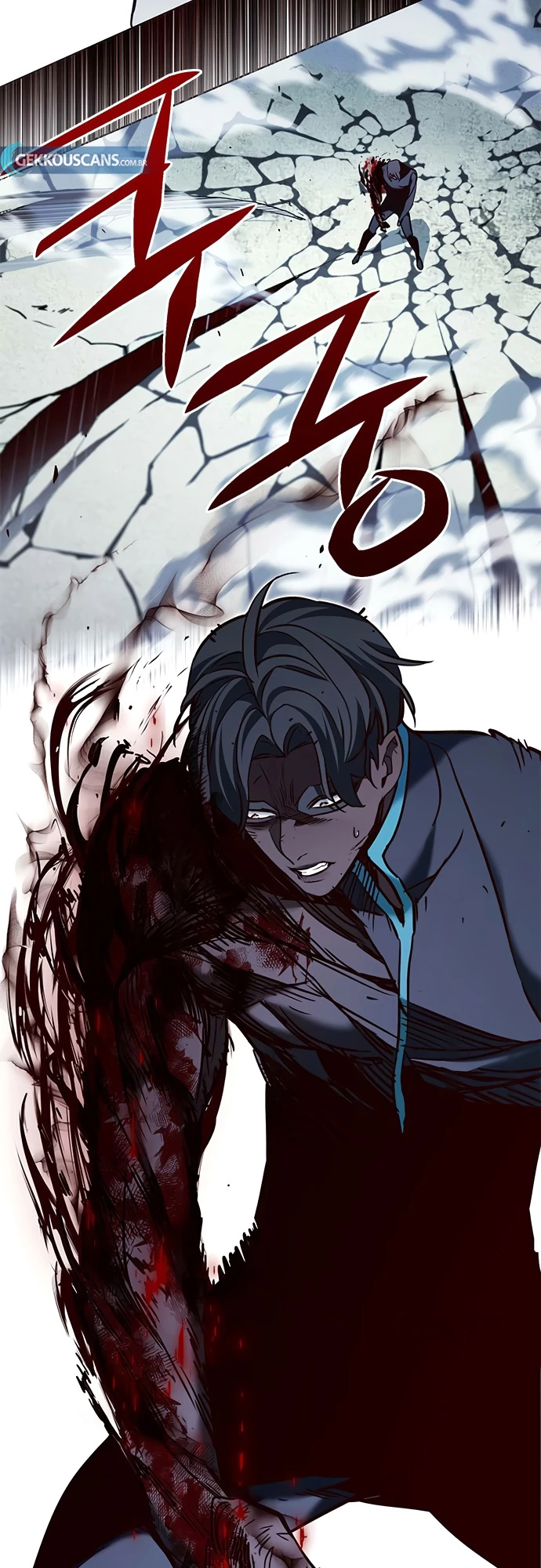 Read Eleceed pt Manga Online