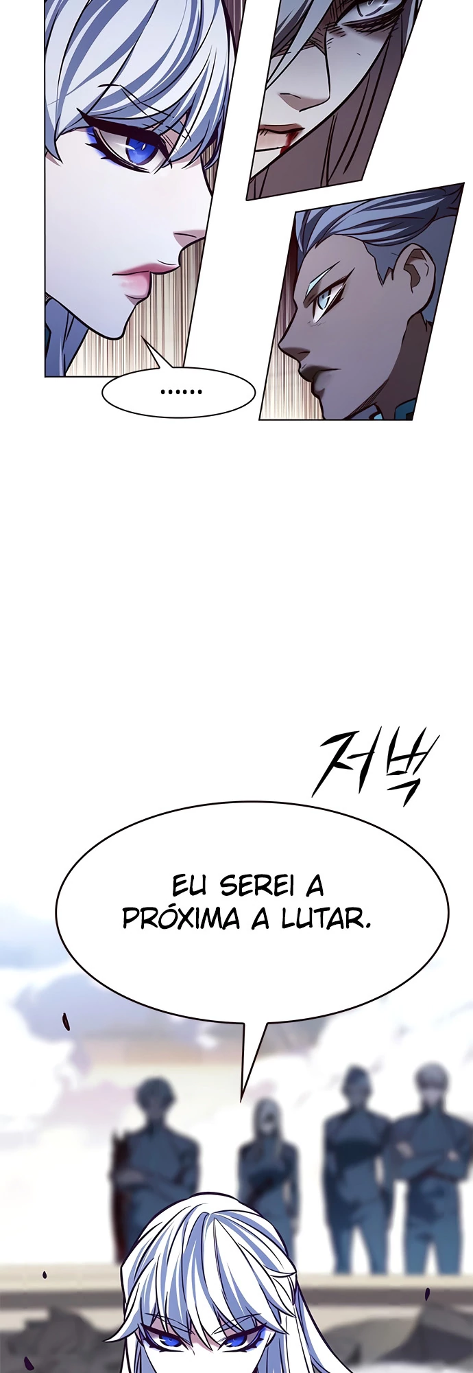 Read Eleceed pt Manga Online