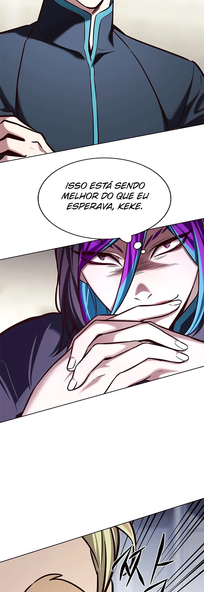 Read Eleceed pt Manga Online