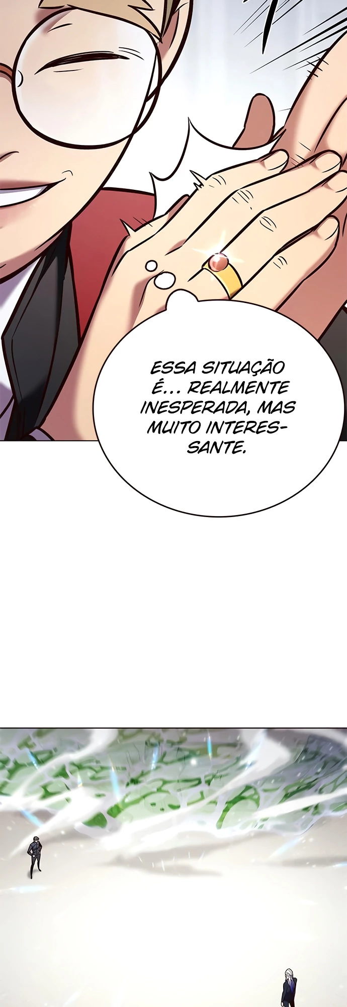 Read Eleceed pt Manga Online