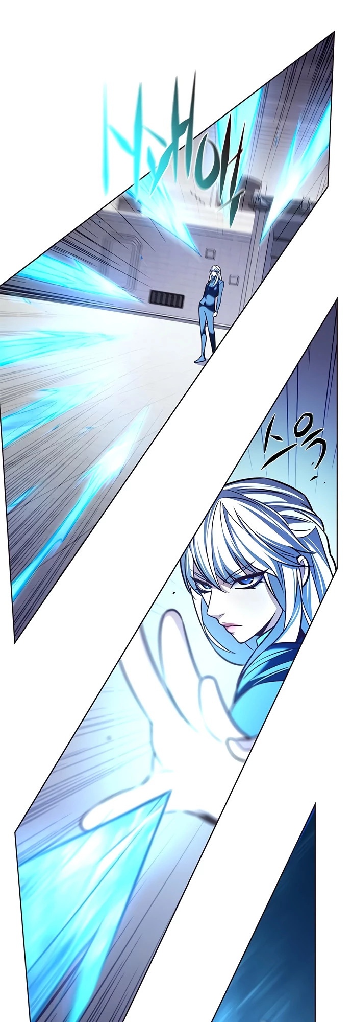 Read Eleceed pt Manga Online
