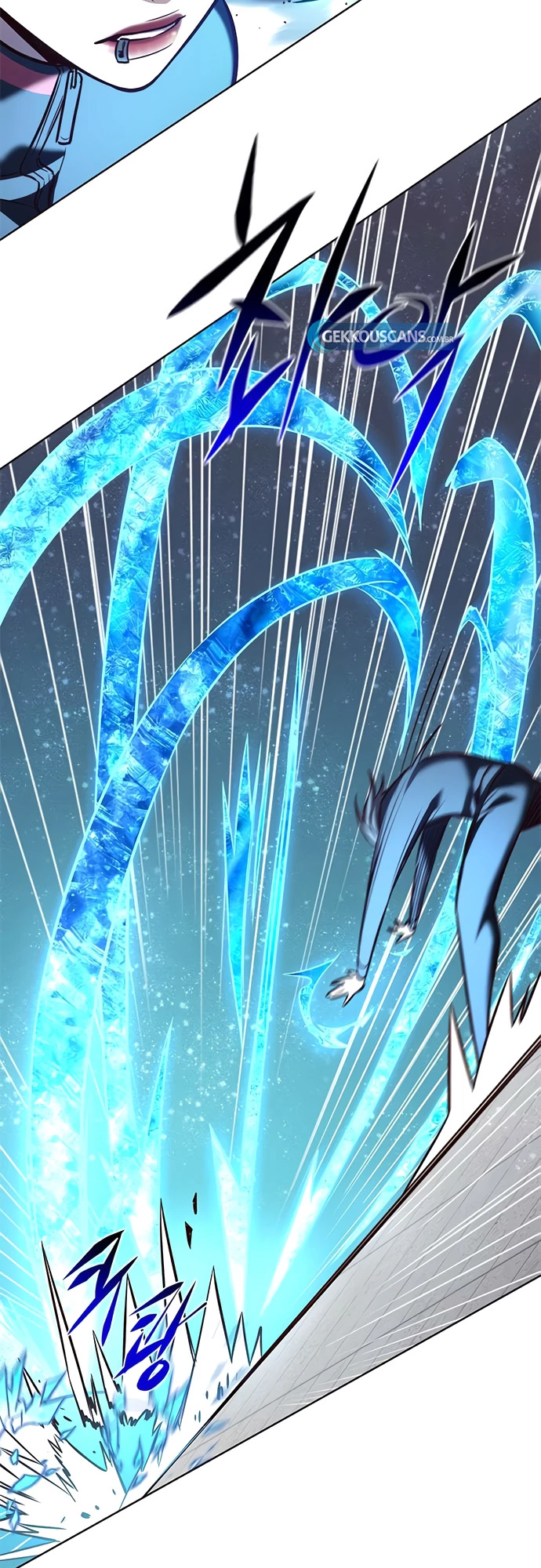 Read Eleceed pt Manga Online