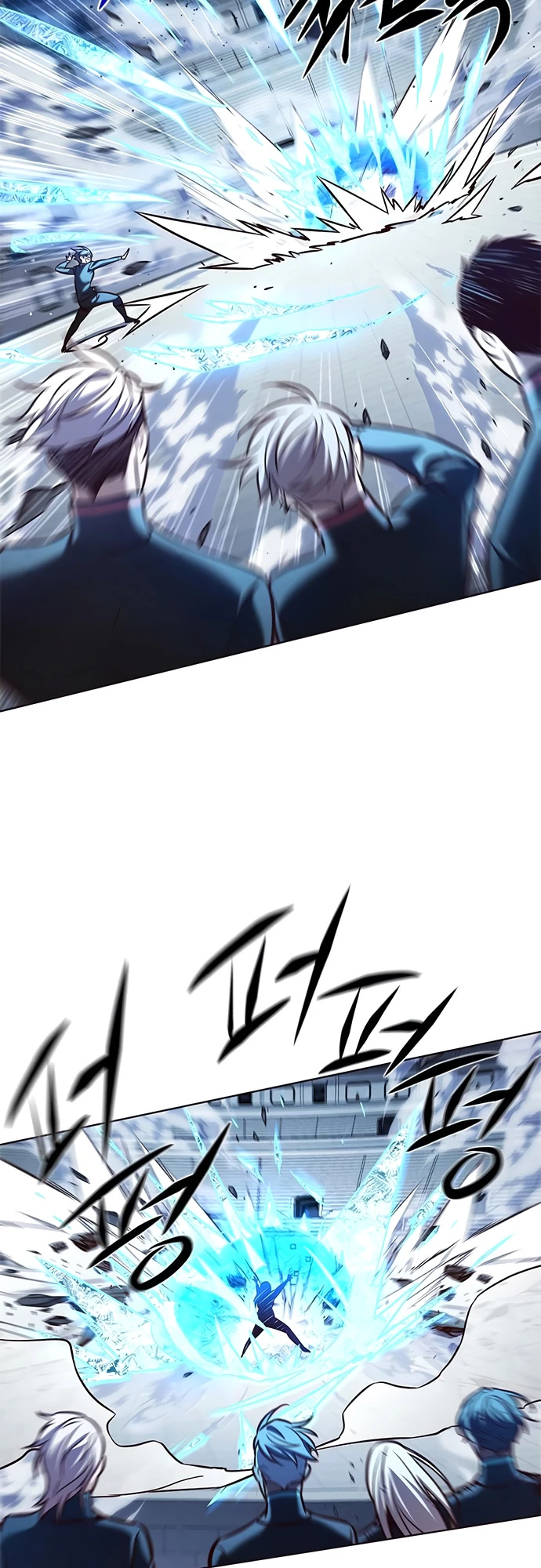 Read Eleceed pt Manga Online