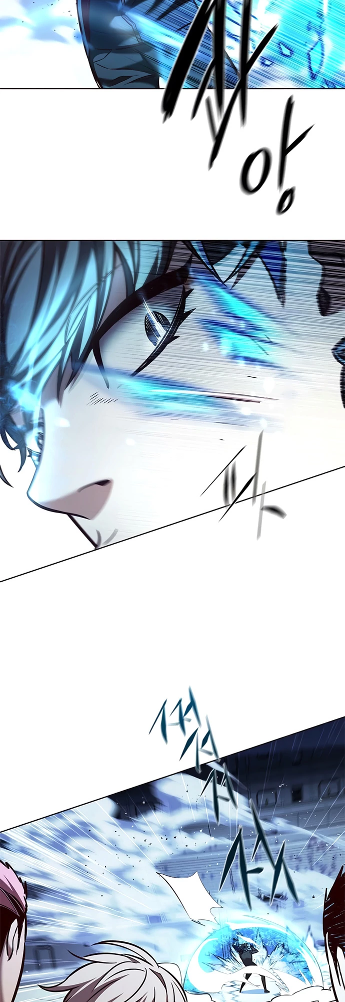 Read Eleceed pt Manga Online