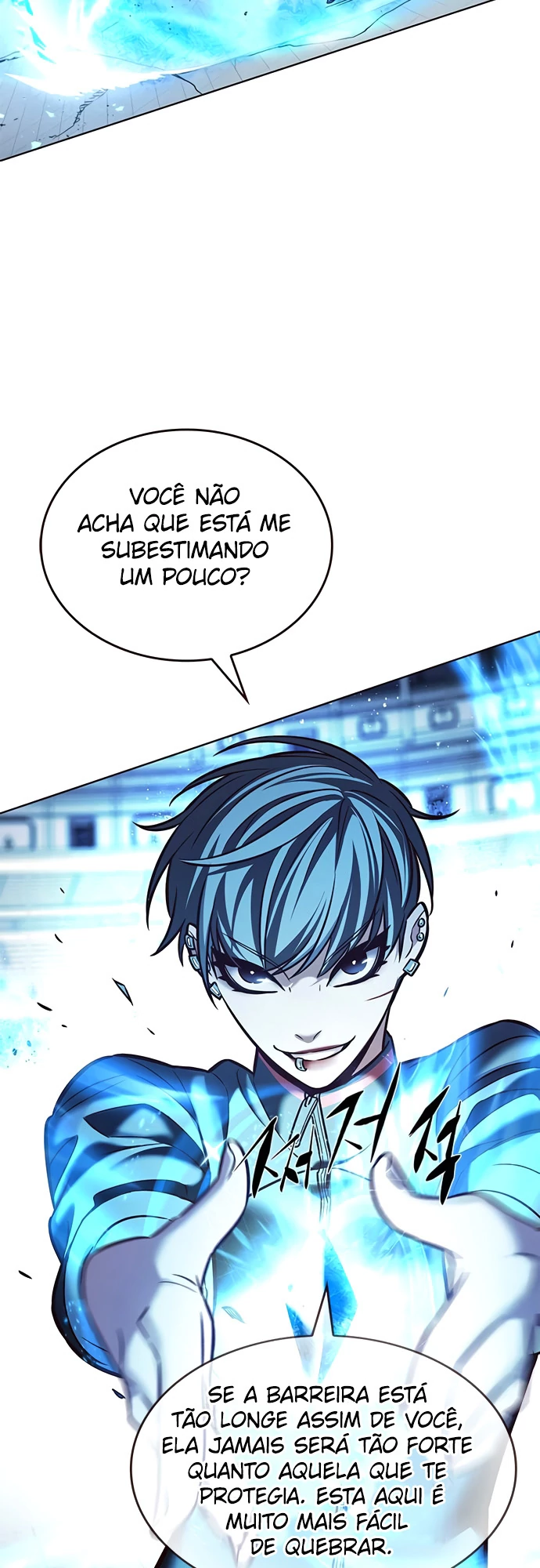 Read Eleceed pt Manga Online