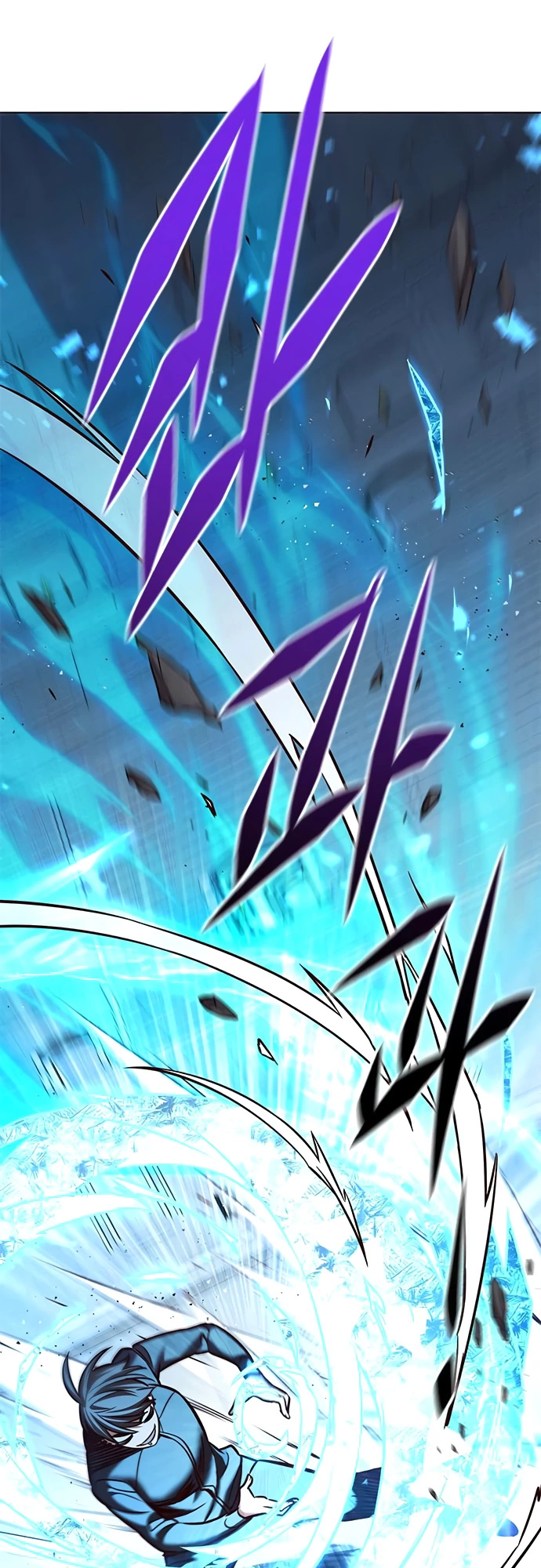 Read Eleceed pt Manga Online