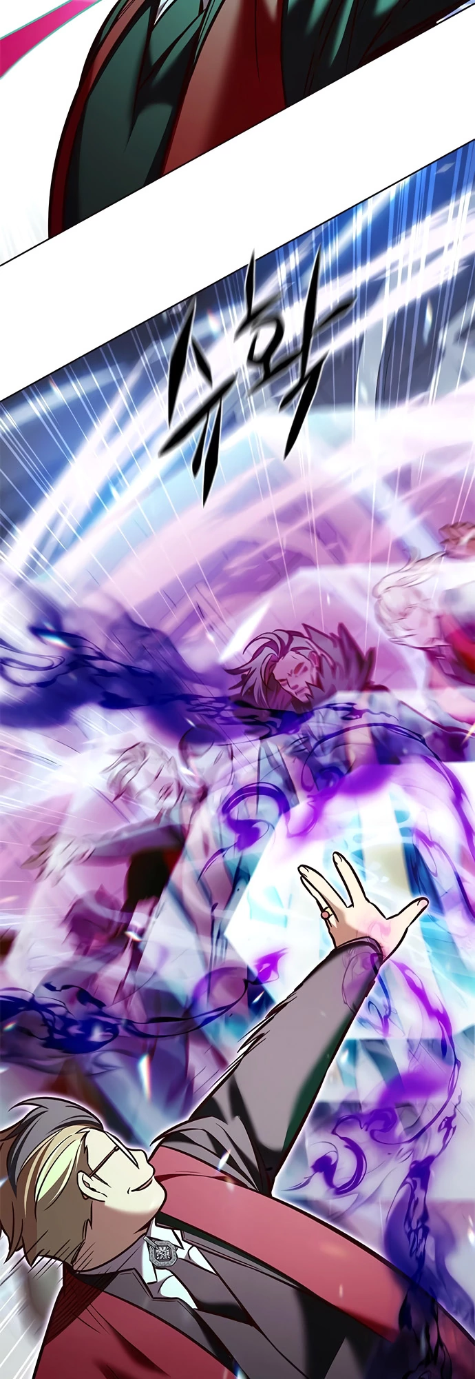 Read Eleceed pt Manga Online