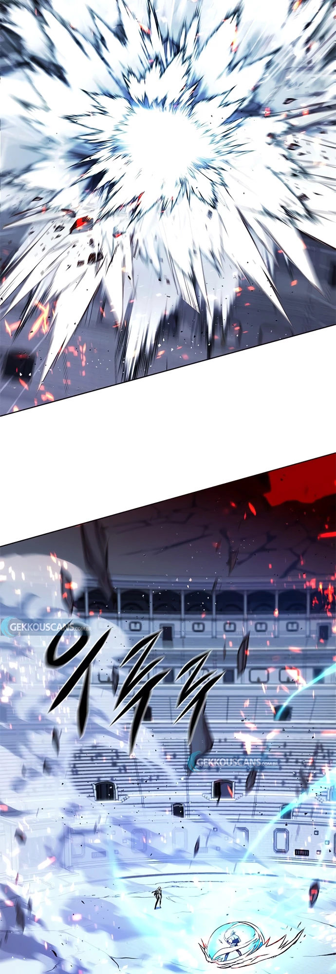 Read Eleceed pt Manga Online