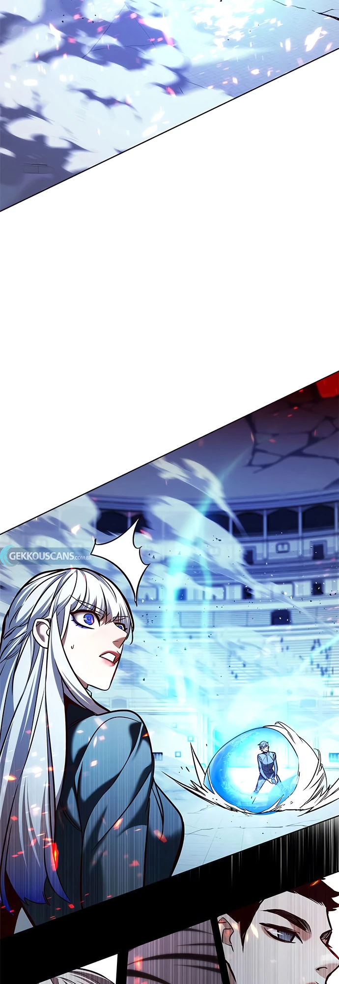 Read Eleceed pt Manga Online