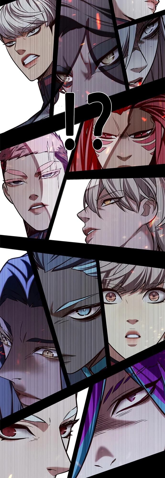 Read Eleceed pt Manga Online