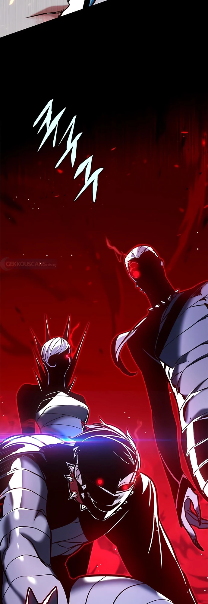 Read Eleceed pt Manga Online