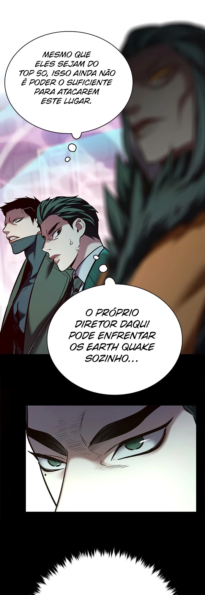 Read Eleceed pt Manga Online