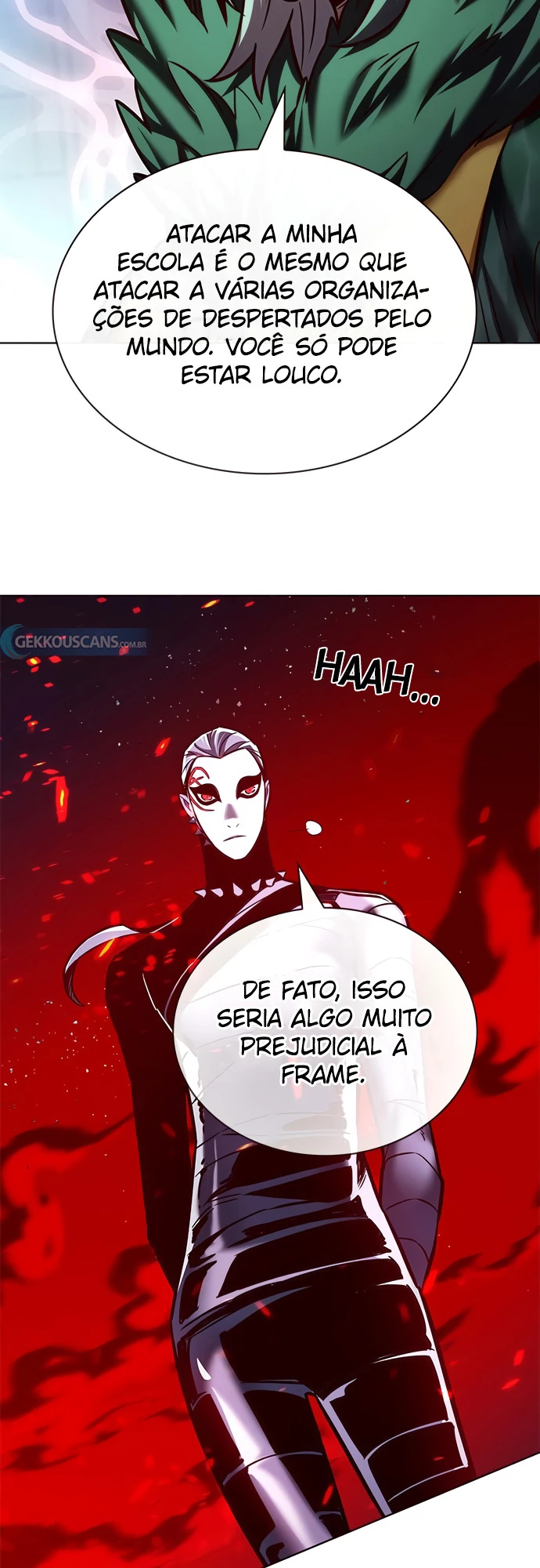 Read Eleceed pt Manga Online