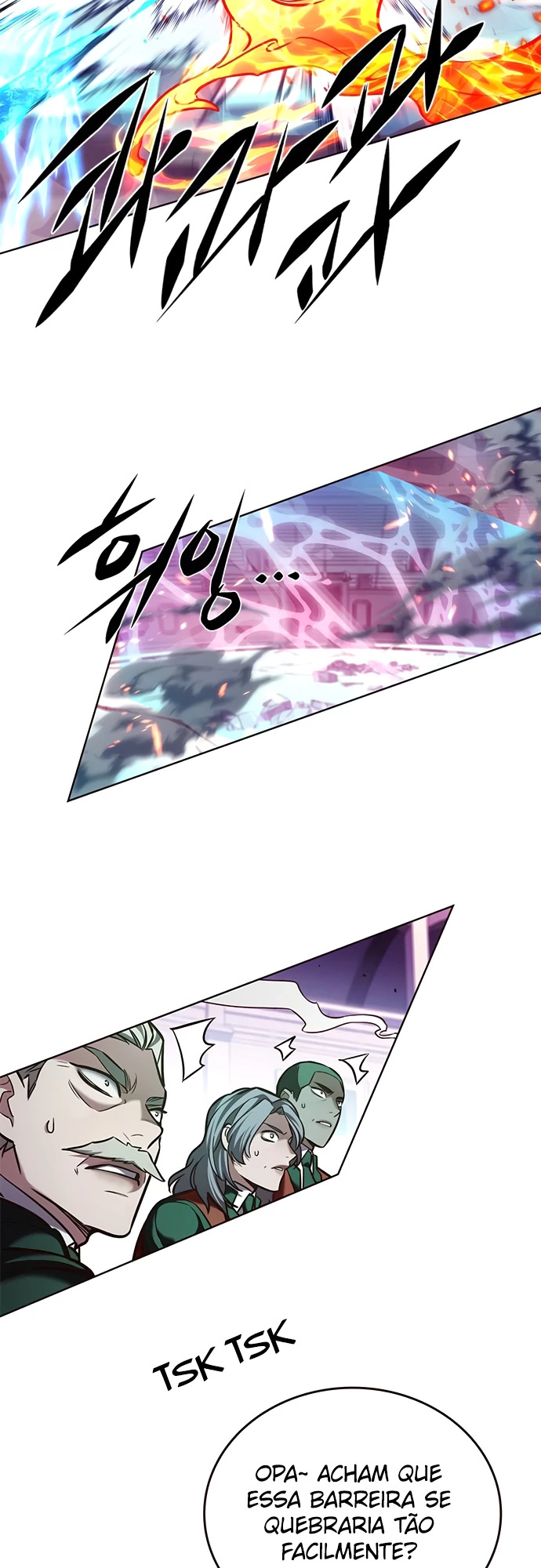 Read Eleceed pt Manga Online
