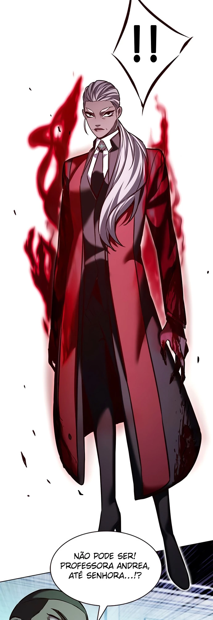 Read Eleceed pt Manga Online
