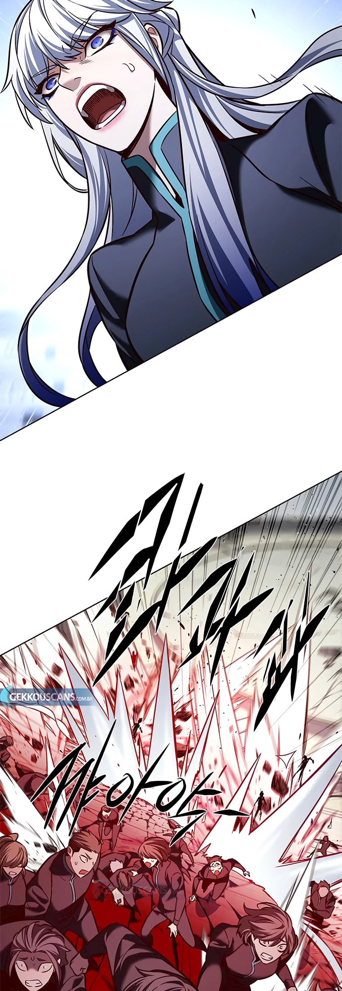 Read Eleceed pt Manga Online
