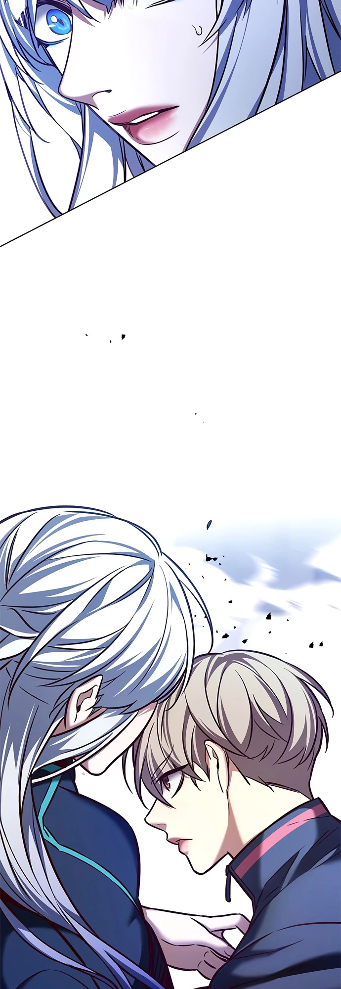 Read Eleceed pt Manga Online