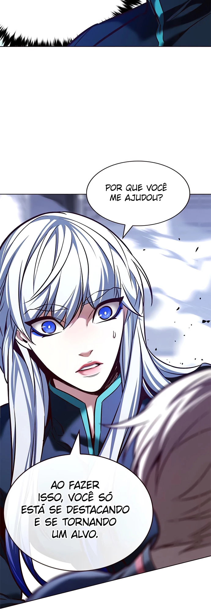 Read Eleceed pt Manga Online