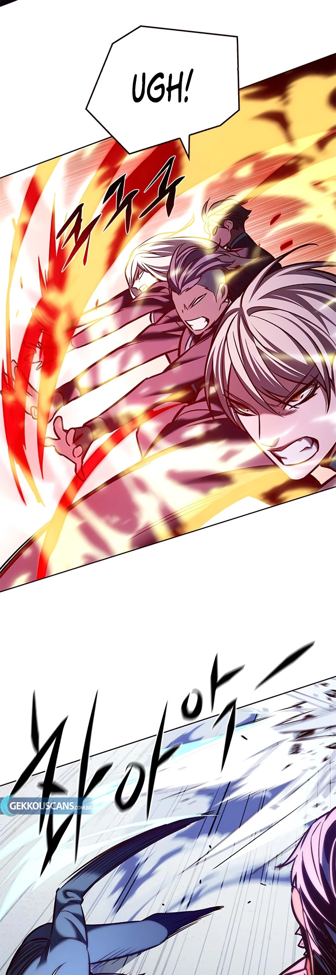 Read Eleceed pt Manga Online