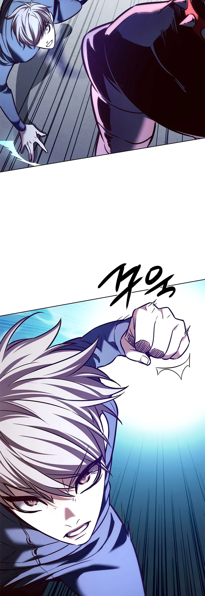 Read Eleceed pt Manga Online