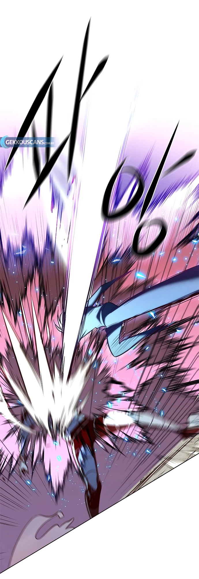 Read Eleceed pt Manga Online