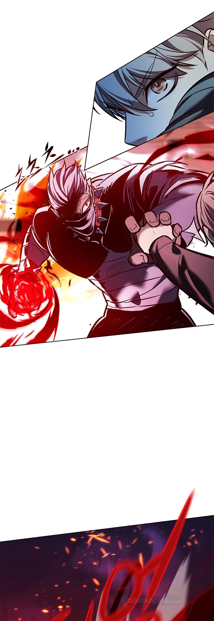 Read Eleceed pt Manga Online