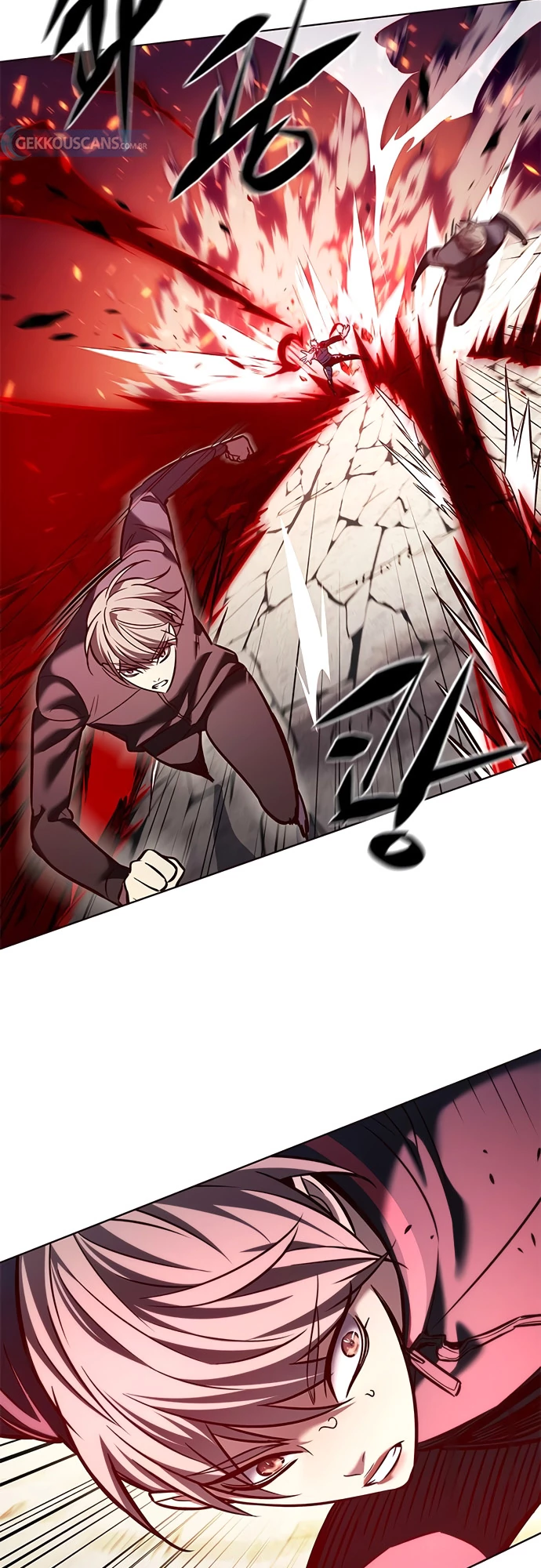Read Eleceed pt Manga Online
