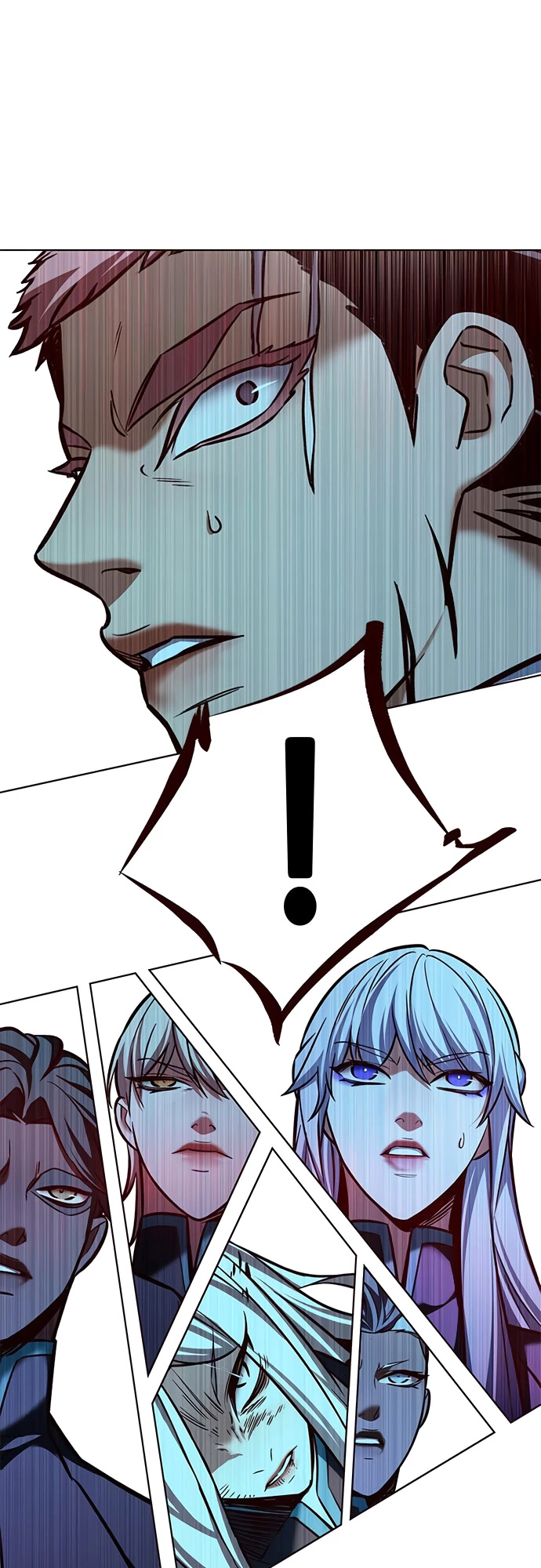 Read Eleceed pt Manga Online