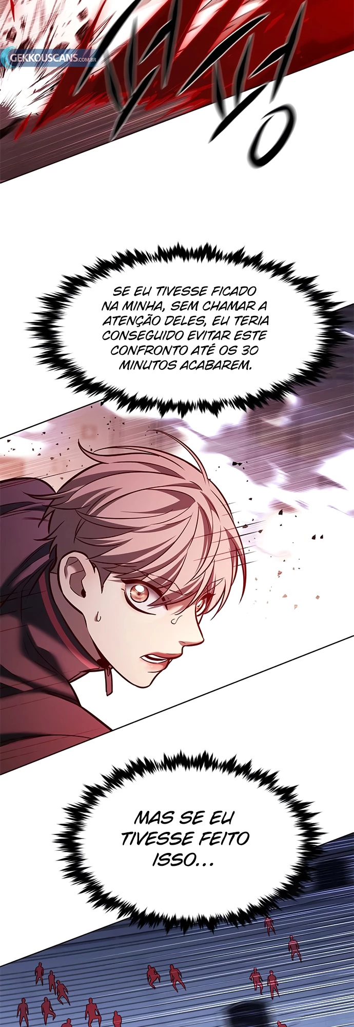 Read Eleceed pt Manga Online