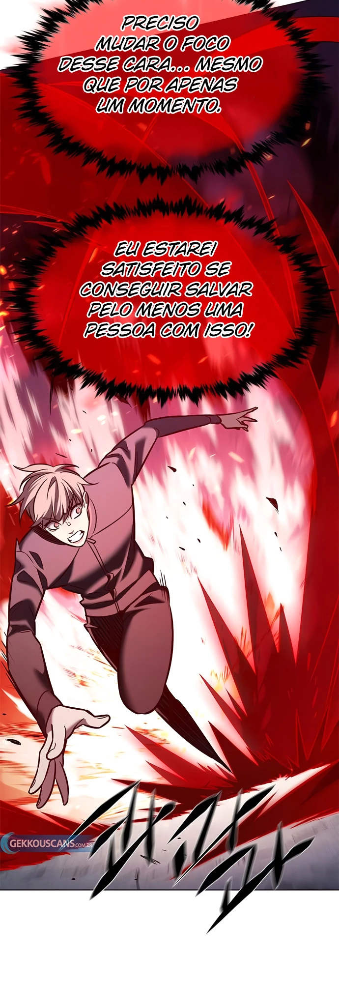 Read Eleceed pt Manga Online