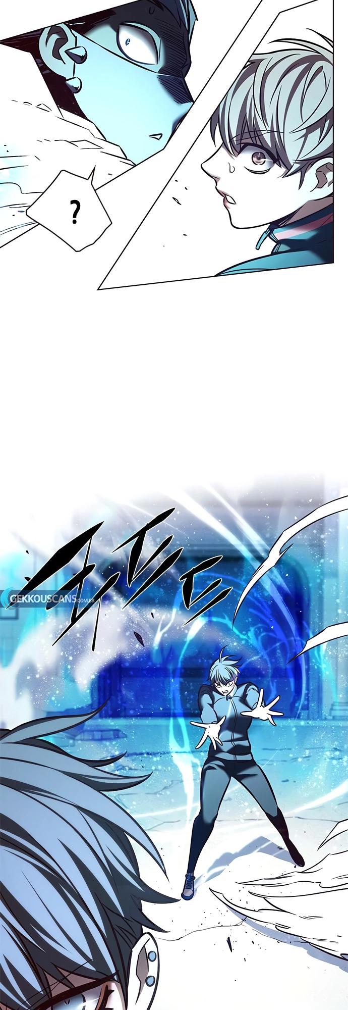 Read Eleceed pt Manga Online