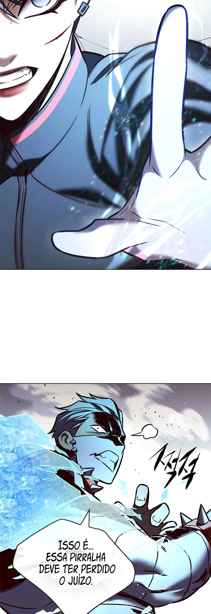 Read Eleceed pt Manga Online