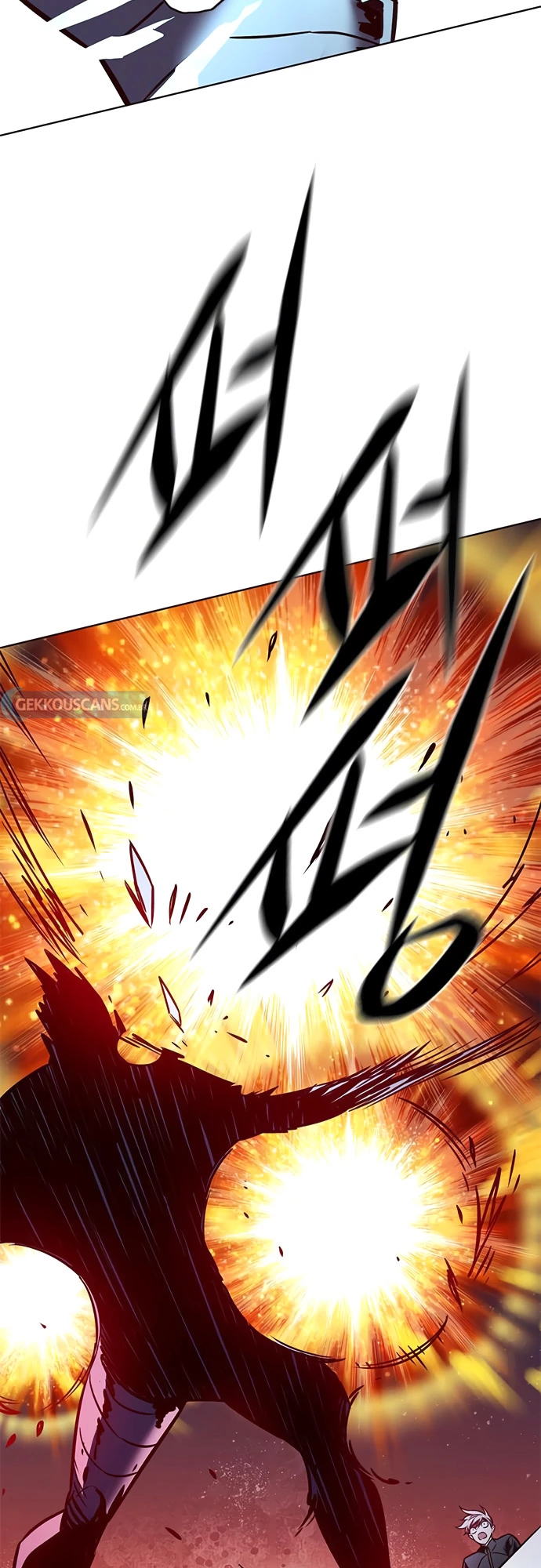 Read Eleceed pt Manga Online