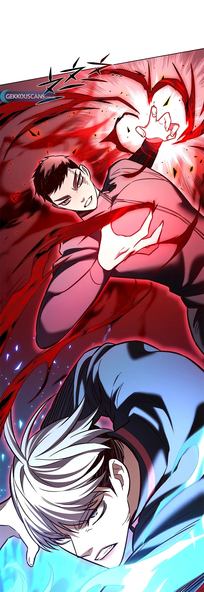 Read Eleceed pt Manga Online