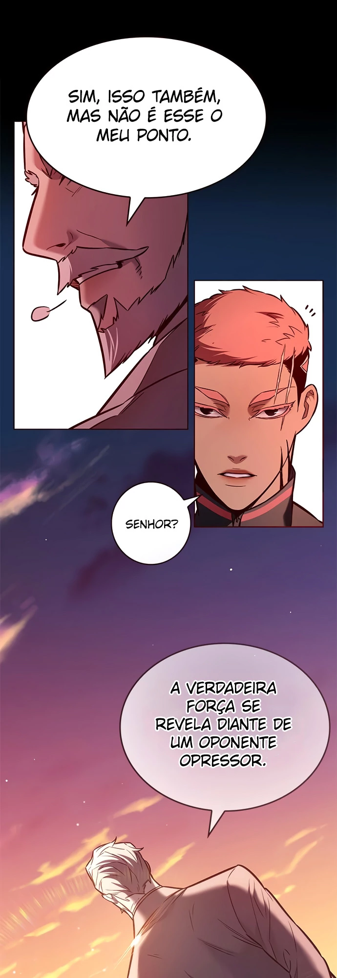 Read Eleceed pt Manga Online