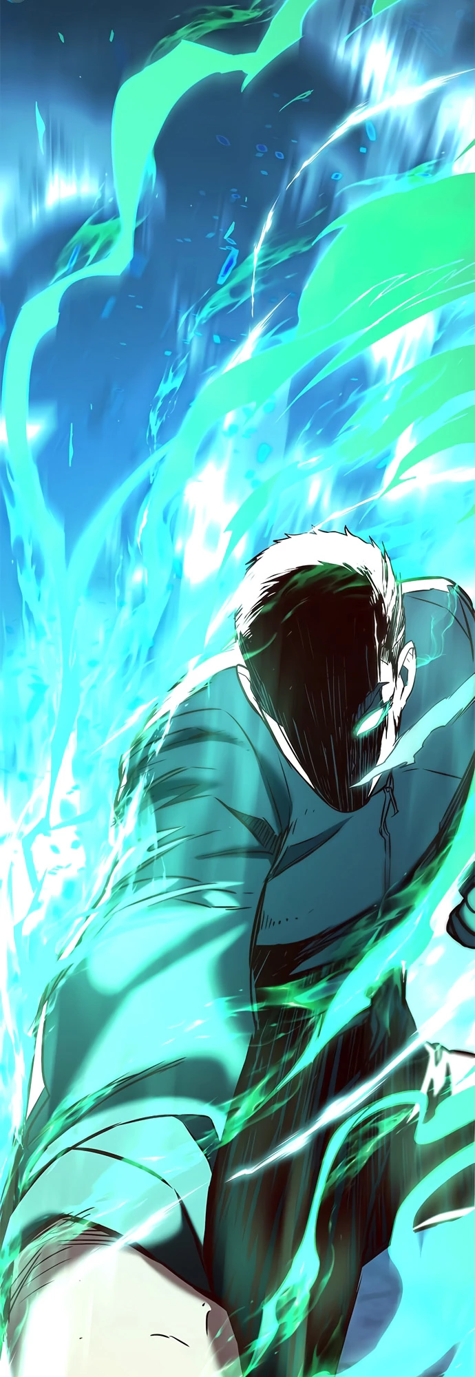 Read Eleceed pt Manga Online