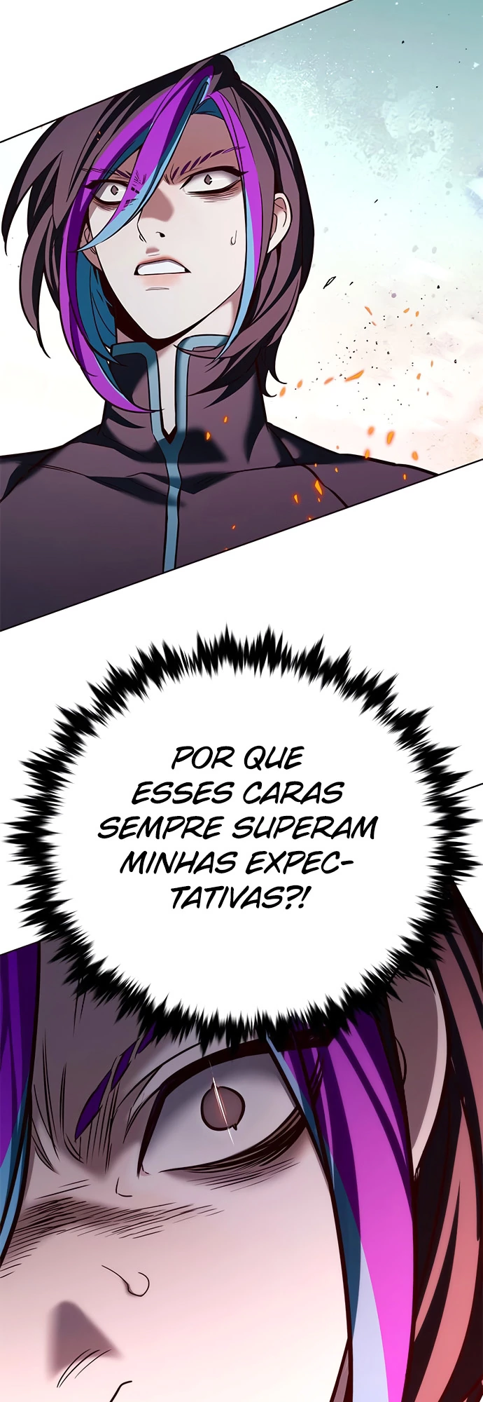 Read Eleceed pt Manga Online