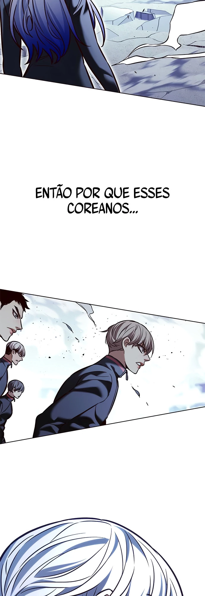 Read Eleceed pt Manga Online