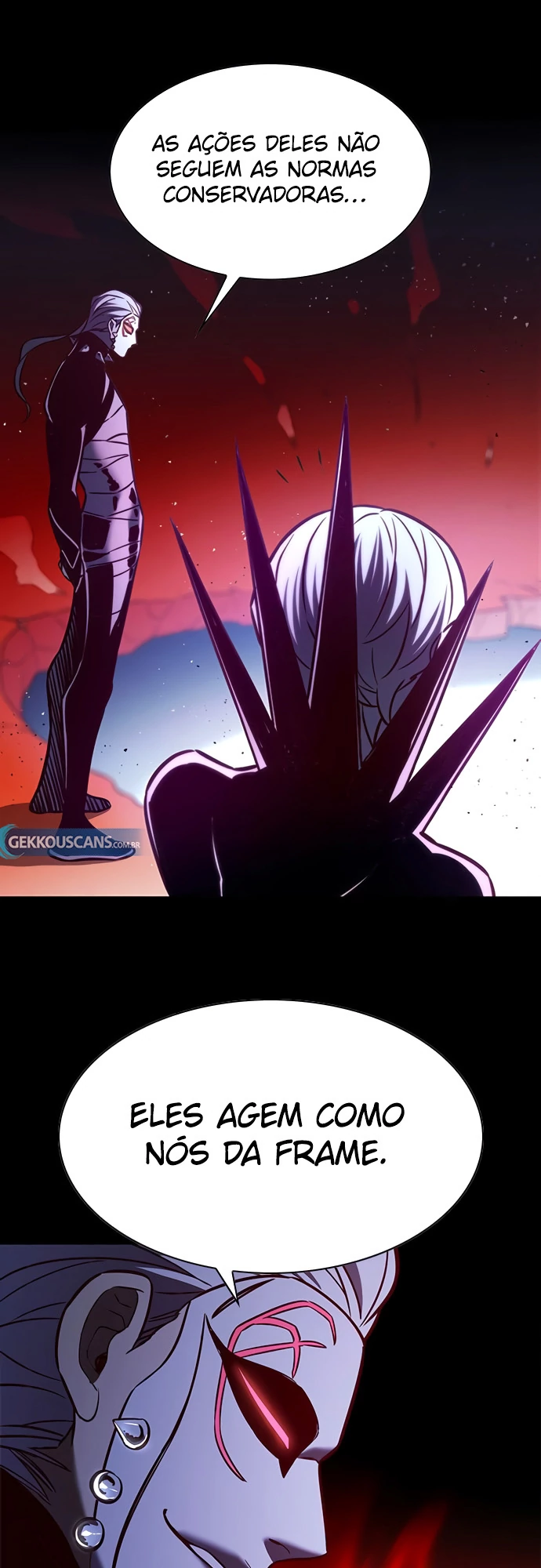 Read Eleceed pt Manga Online