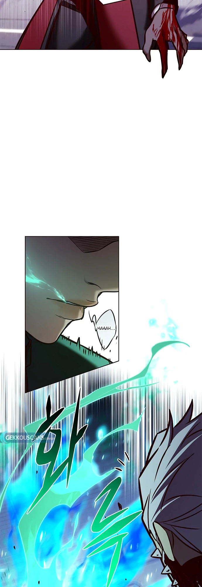 Read Eleceed pt Manga Online