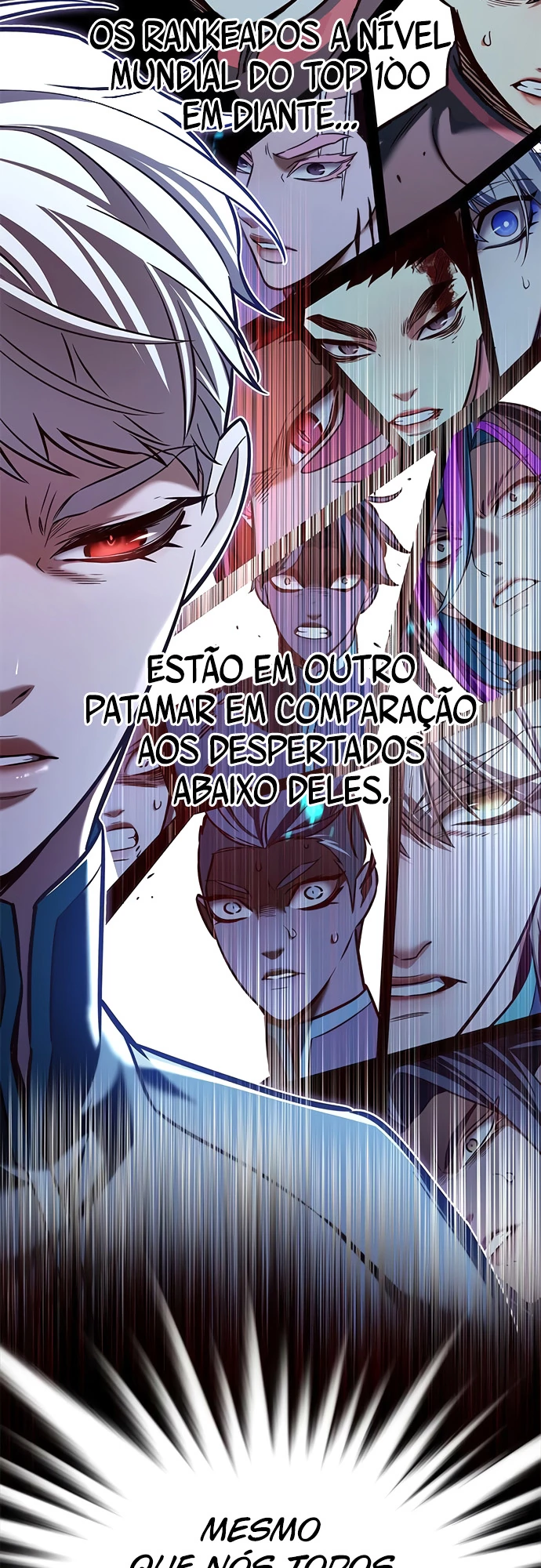 Read Eleceed pt Manga Online