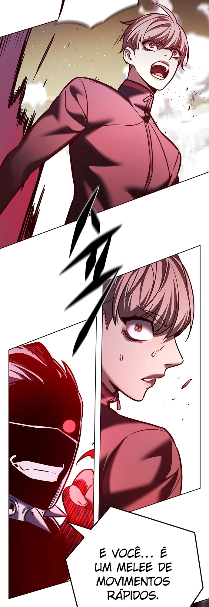 Read Eleceed pt Manga Online