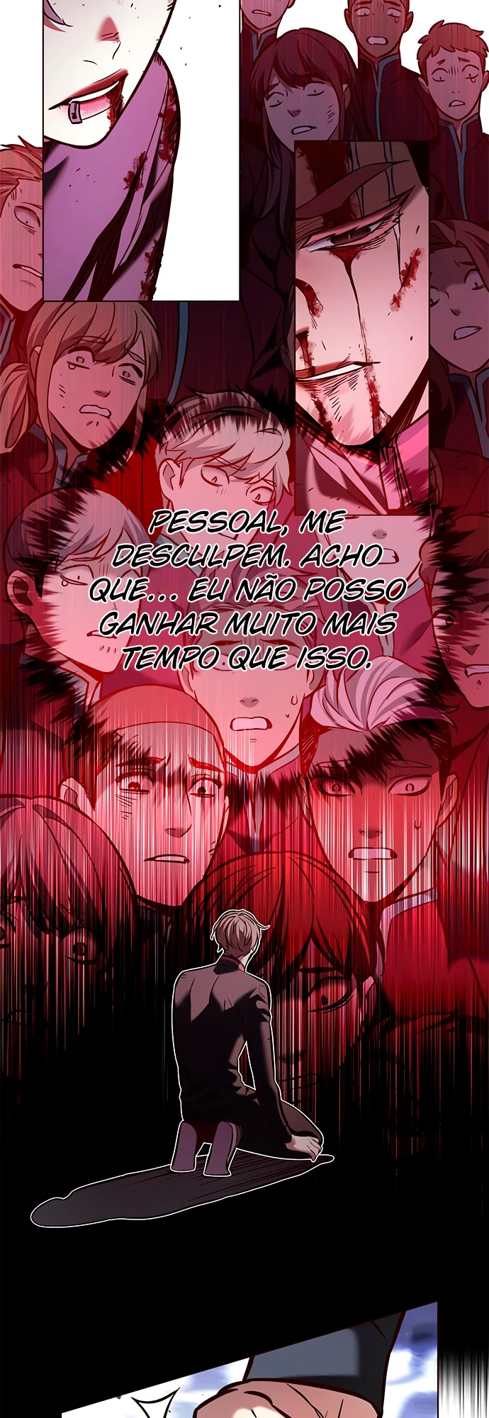 Read Eleceed pt Manga Online